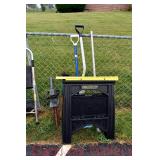 Outside Items - Sold Starting 10 AM