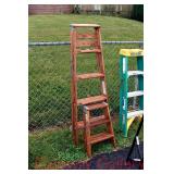 Outside Items - Sold Starting 10 AM