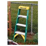 Outside Items - Sold Starting 10 AM