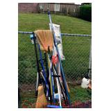 Outside Items - Sold Starting 10 AM