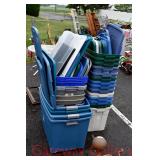 Outside Items - Sold Starting 10 AM