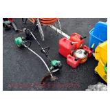 Outside Items - Sold Starting 10 AM