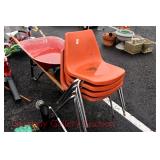 Outside Items - Sold Starting 10 AM