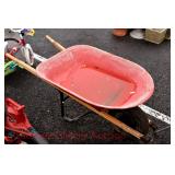 Outside Items - Sold Starting 10 AM