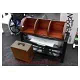 Outside Items - Sold Starting 10 AM