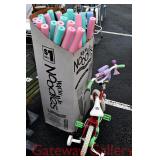 Outside Items - Sold Starting 10 AM