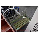 Outside Items - Sold Starting 10 AM