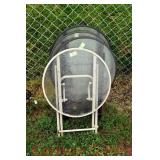 Outside Items - Sold Starting 10 AM