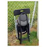 Outside Items - Sold Starting 10 AM