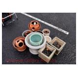 Outside Items - Sold Starting 10 AM