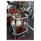 Outside Items - Sold Starting 10 AM