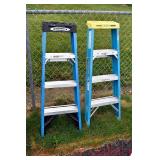 Outside Items - Sold Starting 10 AM