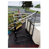 Outside Items - Sold Starting 10 AM