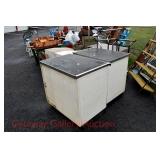 Outside Items - Sold Starting 10 AM