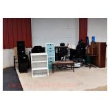 Outside Items - Sold Starting 10 AM