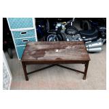 Outside Items - Sold Starting 10 AM