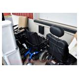 Outside Items - Sold Starting 10 AM