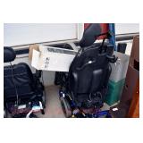 Outside Items - Sold Starting 10 AM