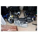 Outside Items - Sold Starting 10 AM