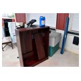 Outside Items - Sold Starting 10 AM