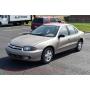 2004 Chevy Cavalier - Sold at 5PM