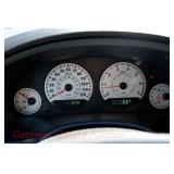 2005 Chrysler Town & Country - Sold at 5 PM