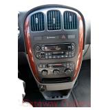 2005 Chrysler Town & Country - Sold at 5 PM