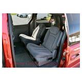 2005 Chrysler Town & Country - Sold at 5 PM