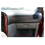 2005 Chrysler Town & Country - Sold at 5 PM