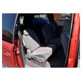 2005 Chrysler Town & Country - Sold at 5 PM