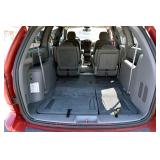 2005 Chrysler Town & Country - Sold at 5 PM