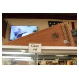 Lot 12m - Instruments to be Sold at 4pm