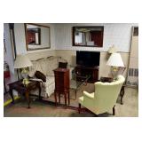 Furniture Gallery - Sold After Main Gallery