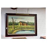 Furniture Gallery - Sold After Main Gallery