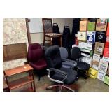 Furniture Gallery - Sold After Main Gallery