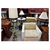 Furniture Gallery - Sold After Main Gallery