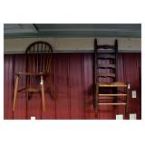 Furniture Gallery - Sold After Main Gallery