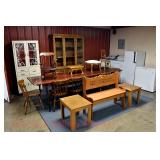 Furniture Gallery - Sold After Main Gallery