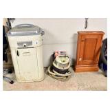 Back Gallery - Sold After Outside Items