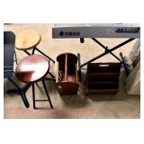 Back Gallery - Sold After Outside Items