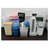 Outside Items - Sold Starting at 10 AM