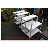 Outside Items - Sold Starting at 10 AM