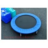 Outside Items - Sold Starting at 10 AM