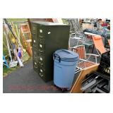 Outside Items - Sold Starting at 10 AM