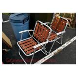 Outside Items - Sold Starting at 10 AM