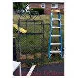 Outside Items - Sold Starting at 10 AM