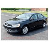 2014 Volkswagen Jetta SE, 61K mi.