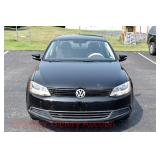 2014 Volkswagen Jetta SE, 61K mi.
