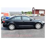 2014 Volkswagen Jetta SE, 61K mi.