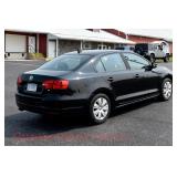 2014 Volkswagen Jetta SE, 61K mi.